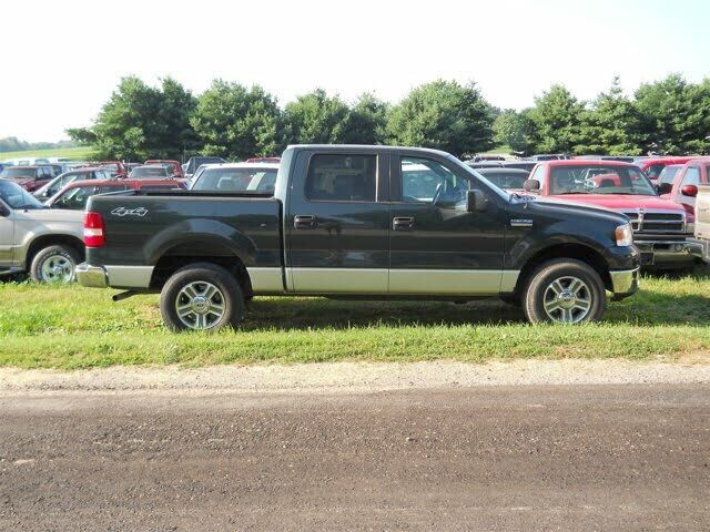 2006 FORD F-150