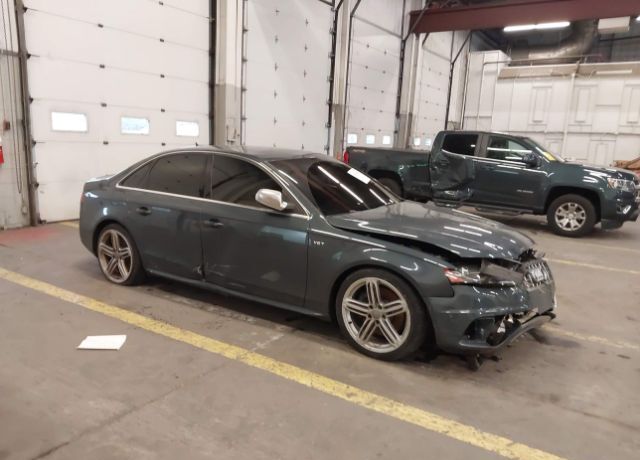 Audi S4