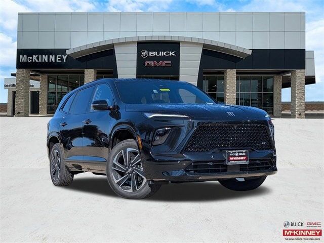 2026 BUICK Enclave