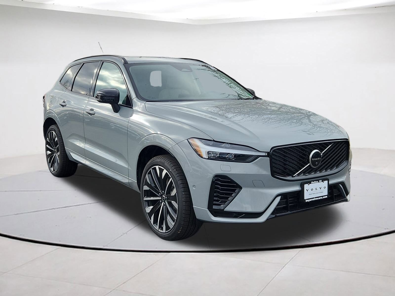 2026 VOLVO XC60