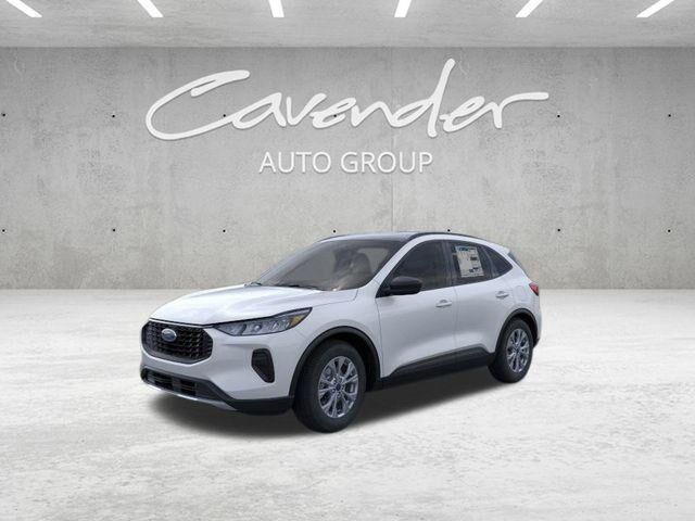 2026 FORD Escape