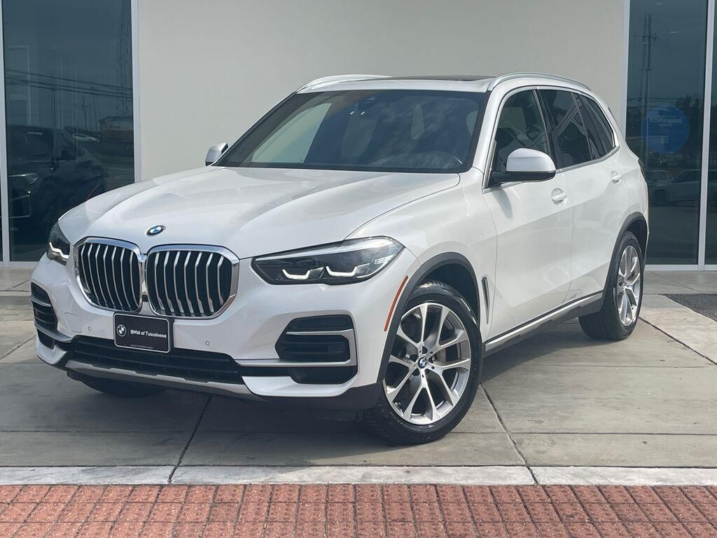 2023 BMW X5