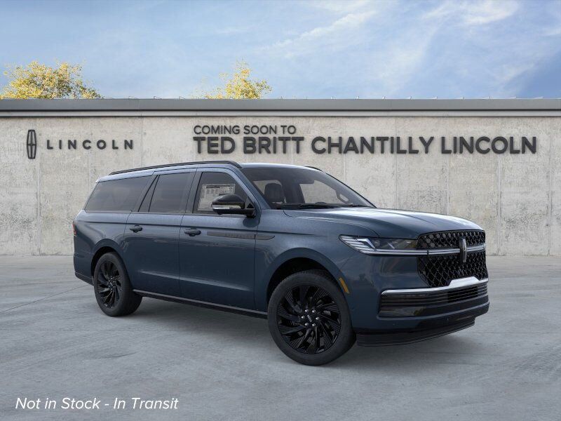 2026 LINCOLN Navigator L