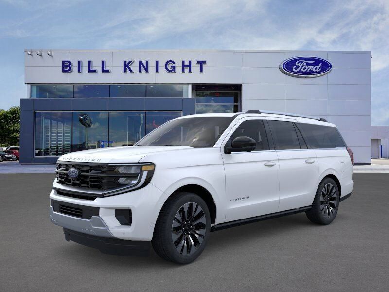 2026 FORD Expedition