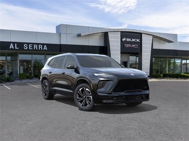 2026 BUICK Enclave