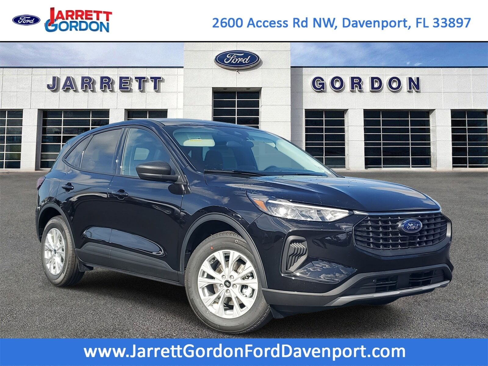 2026 FORD Escape