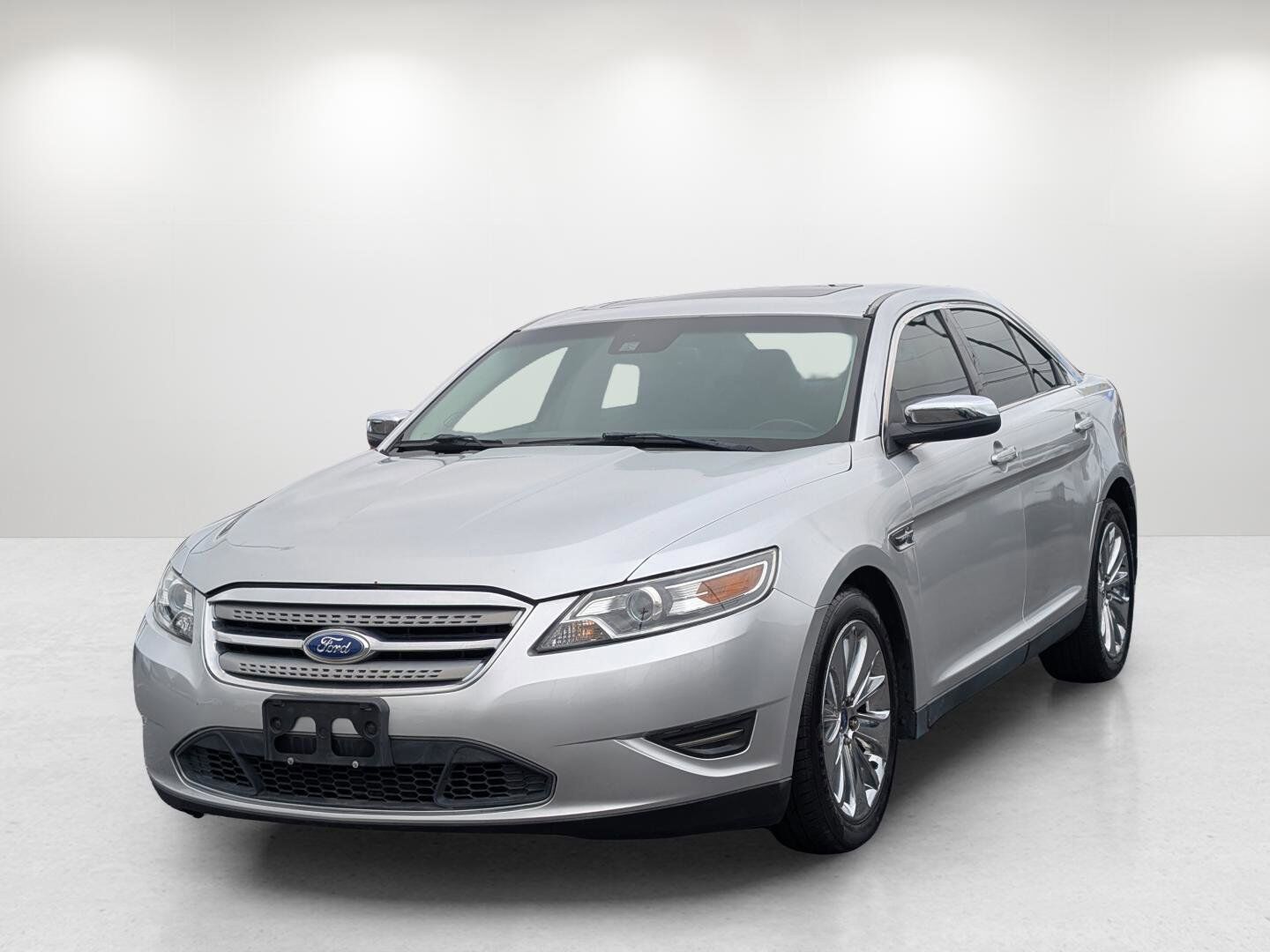 2012 FORD Taurus