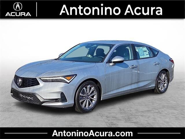 2026 ACURA Integra