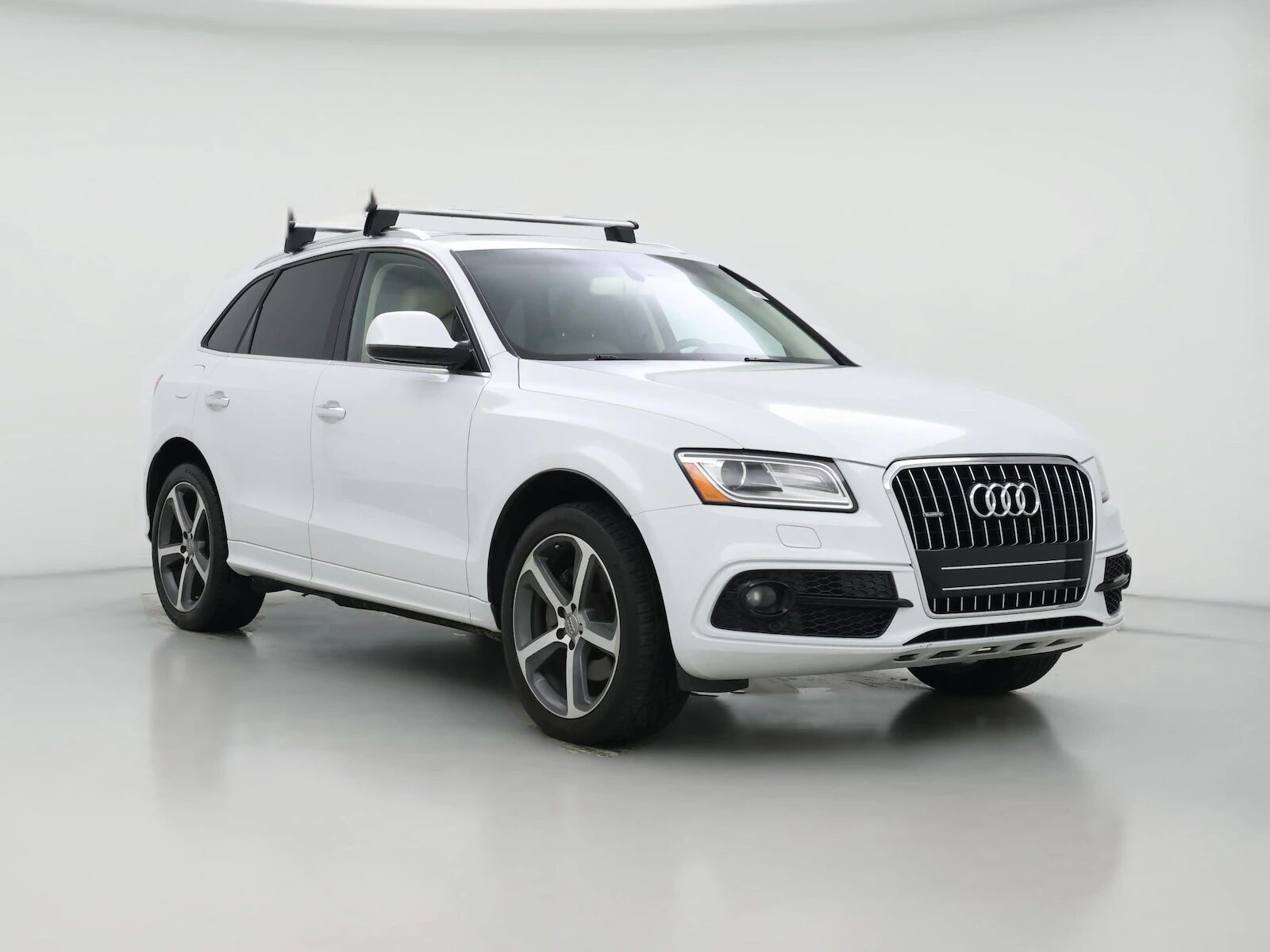 2016 AUDI Q5