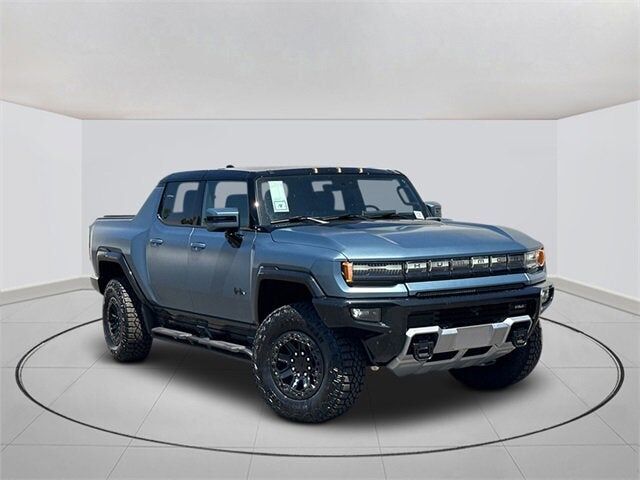 2024 GMC Hummer EV Pickup