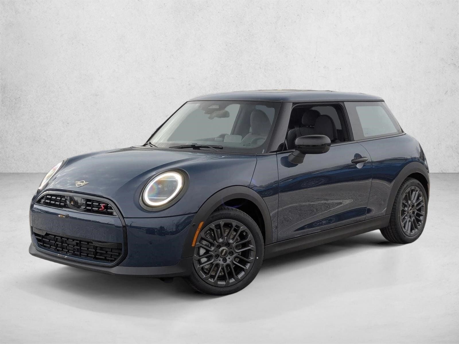 2026 MINI Hardtop