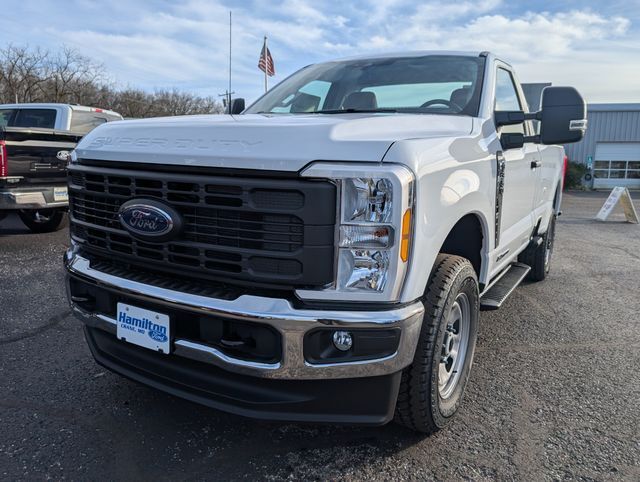 2026 FORD F-350