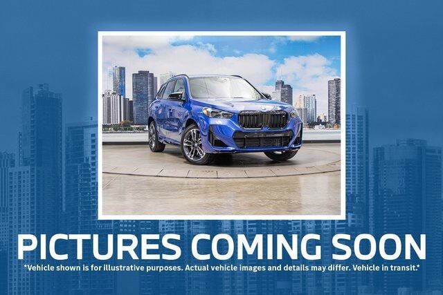 2026 BMW X1