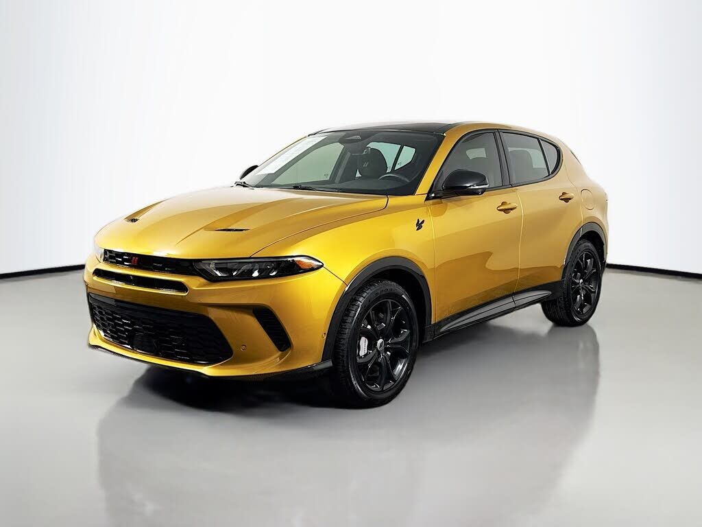 2024 DODGE HORNET