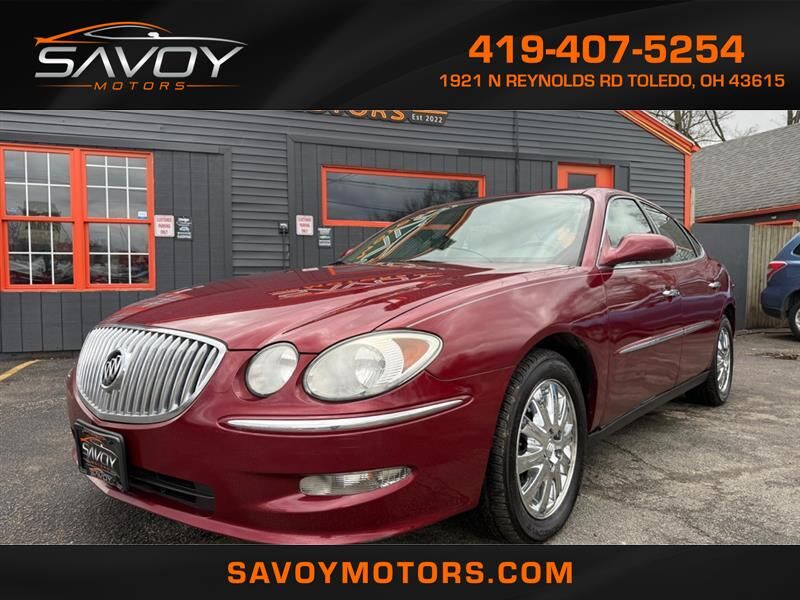 Buick LaCrosse