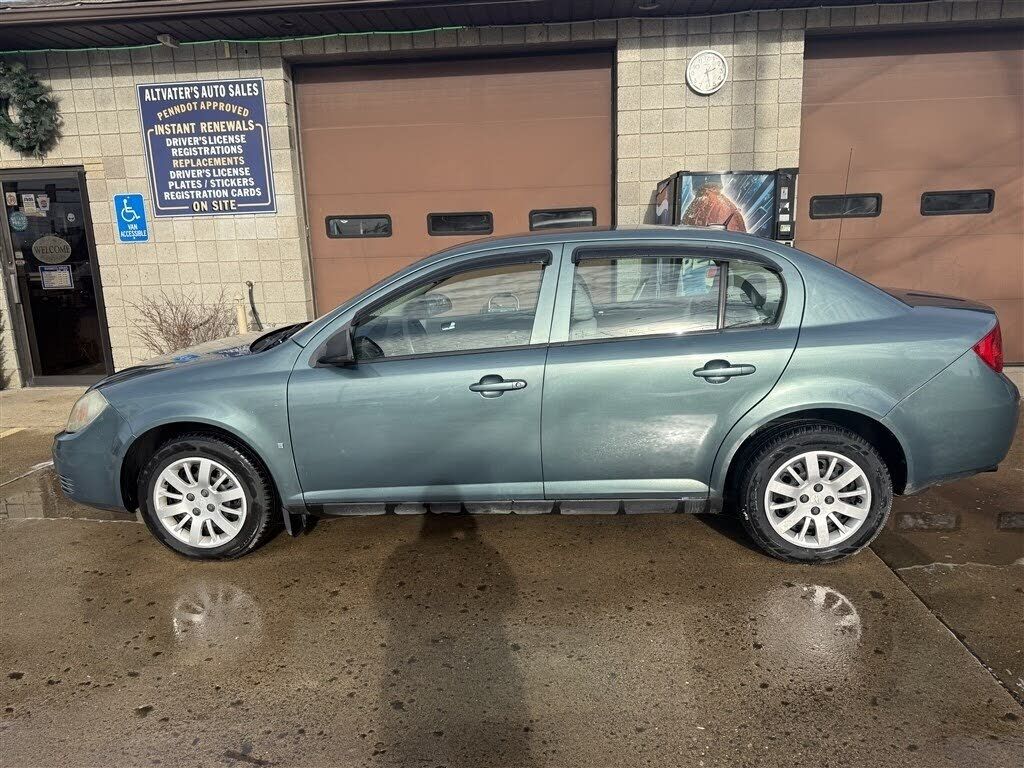 Chevrolet Cobalt