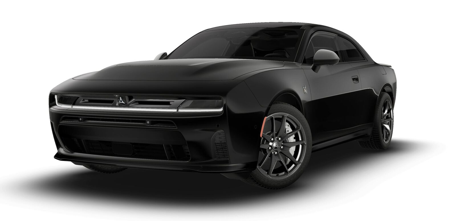 2026 DODGE Charger