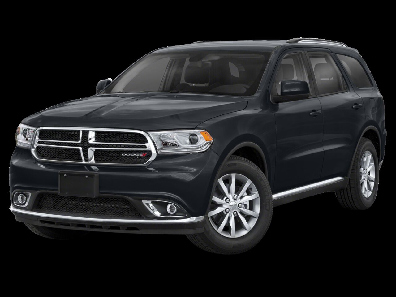 2018 DODGE Durango
