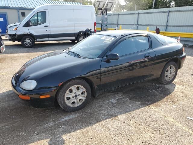 Mazda MX-3