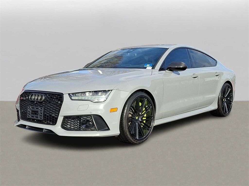 Audi RS7