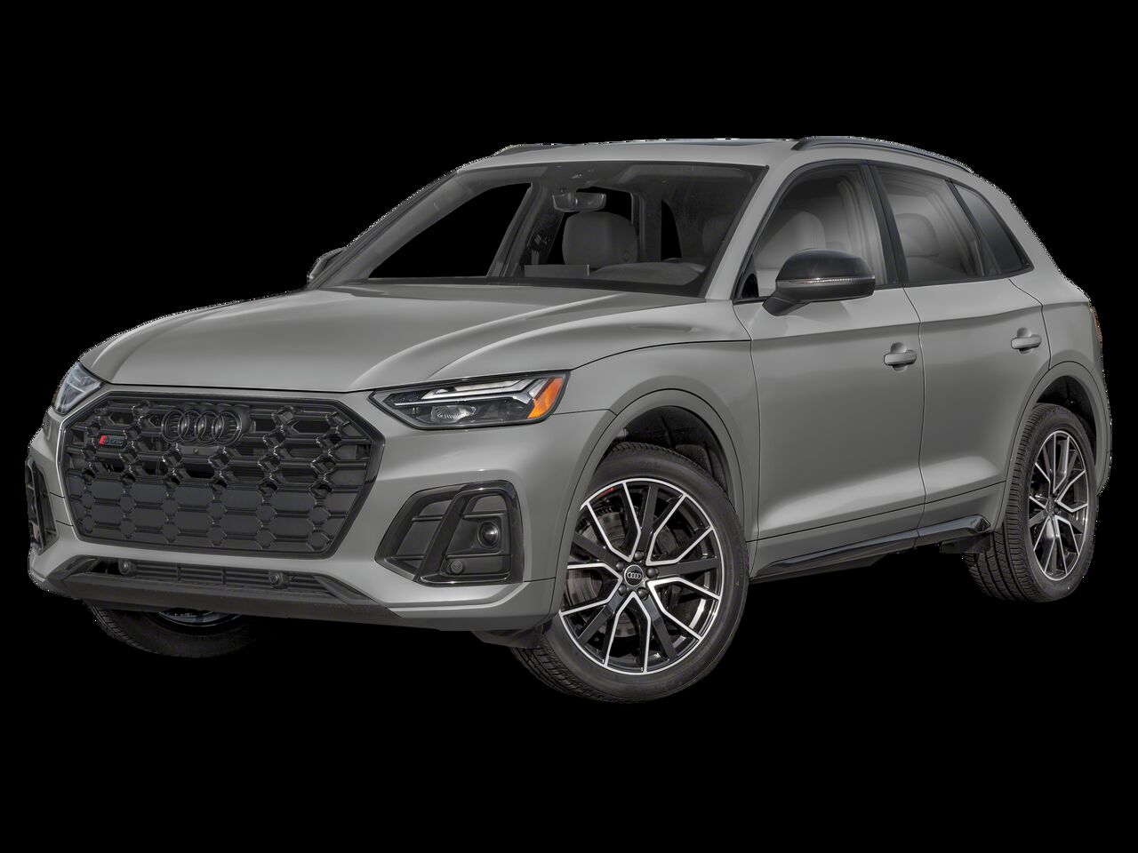 2025 AUDI SQ5