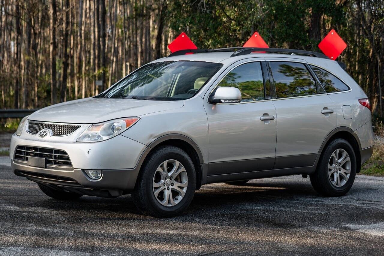Hyundai Veracruz