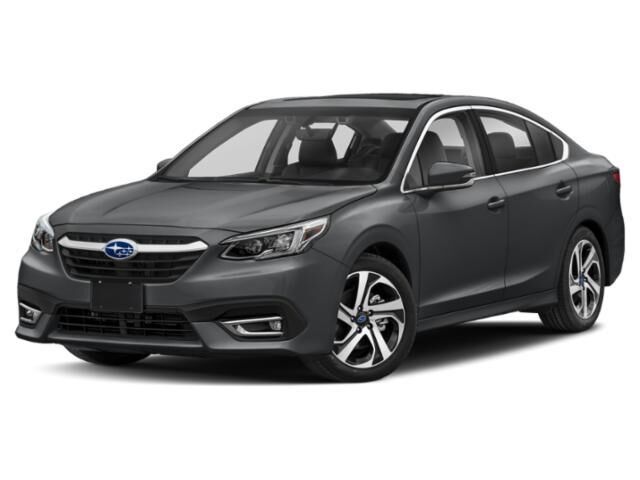 2022 SUBARU Legacy