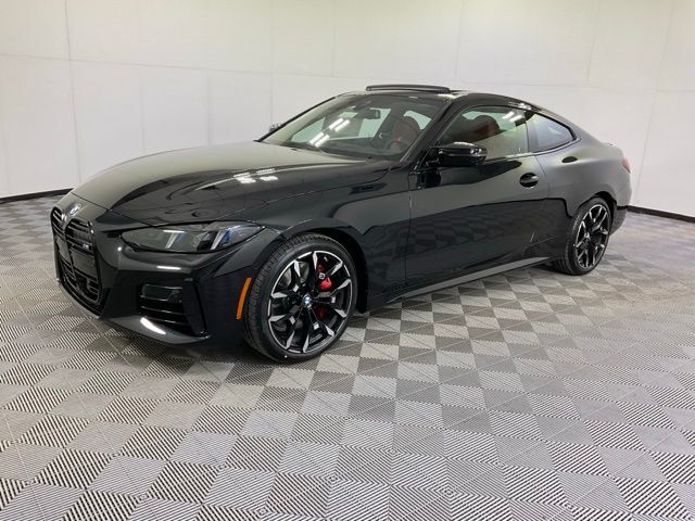 2026 BMW M4