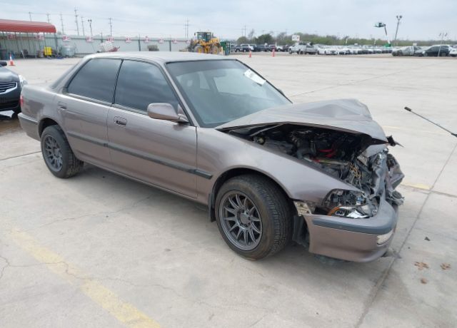 Acura Integra