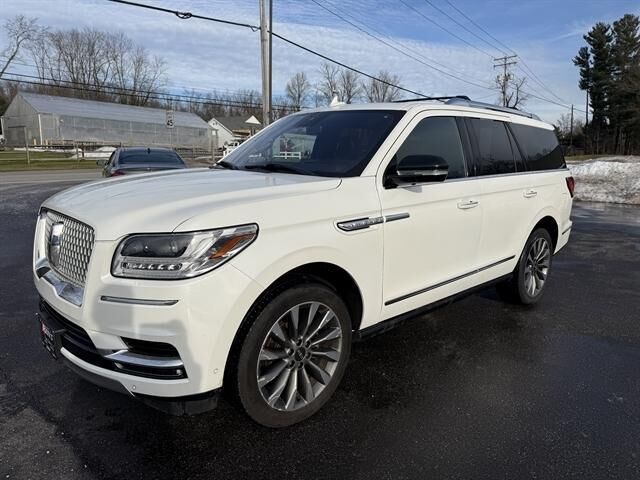 2020 LINCOLN Corsair