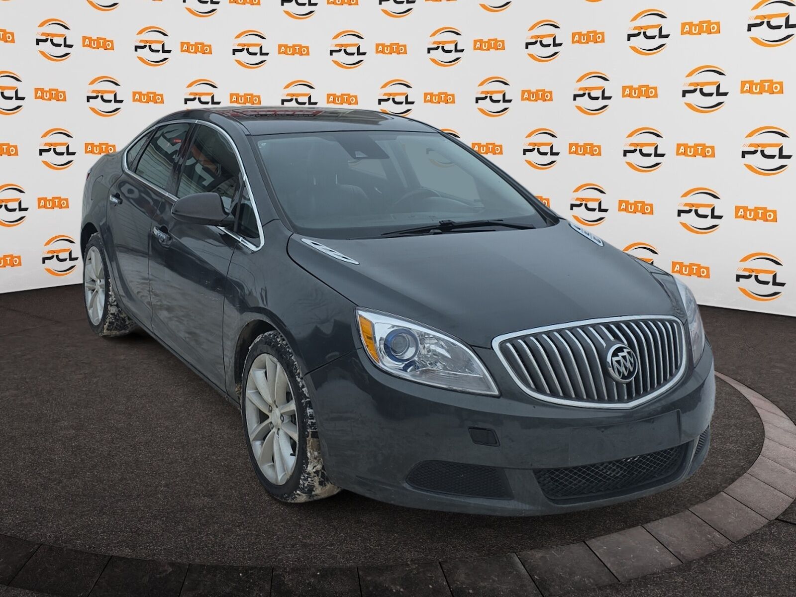 Buick Verano