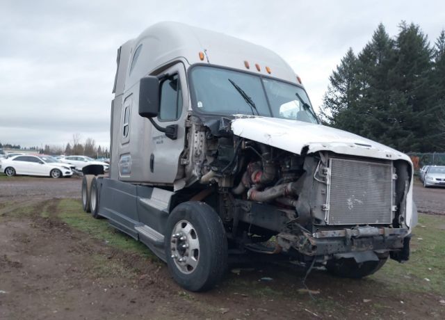 2015 FREIGHTLINER Cascadia