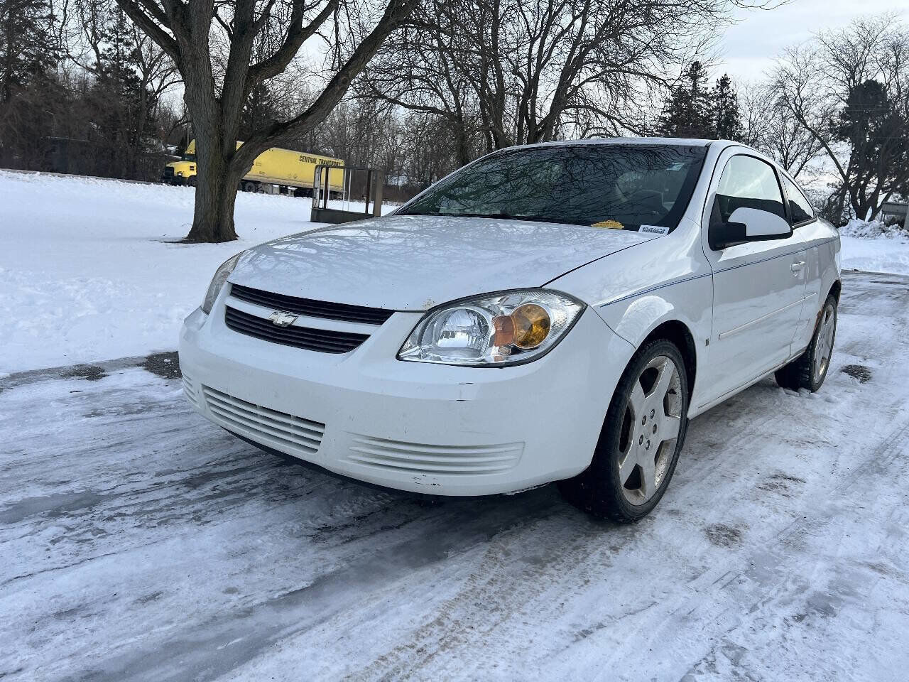 Chevrolet Cobalt