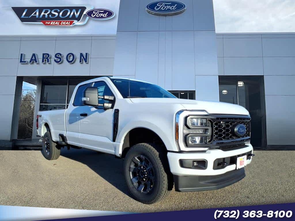 2026 FORD F-350