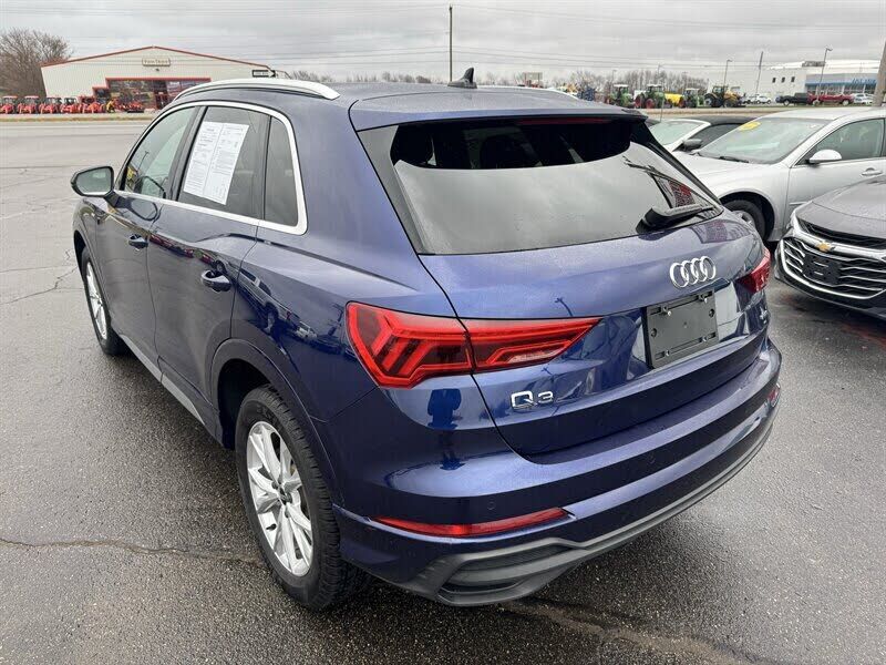 2024 Audi Q3