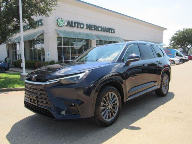 2024 LEXUS TX