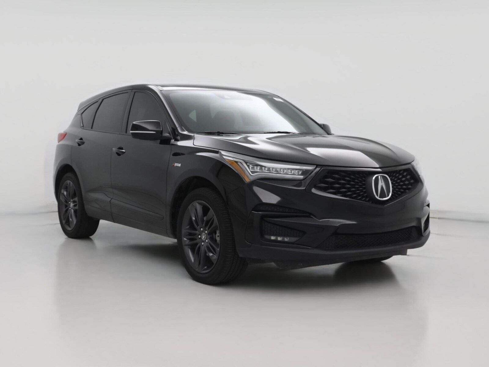 2021 ACURA RDX