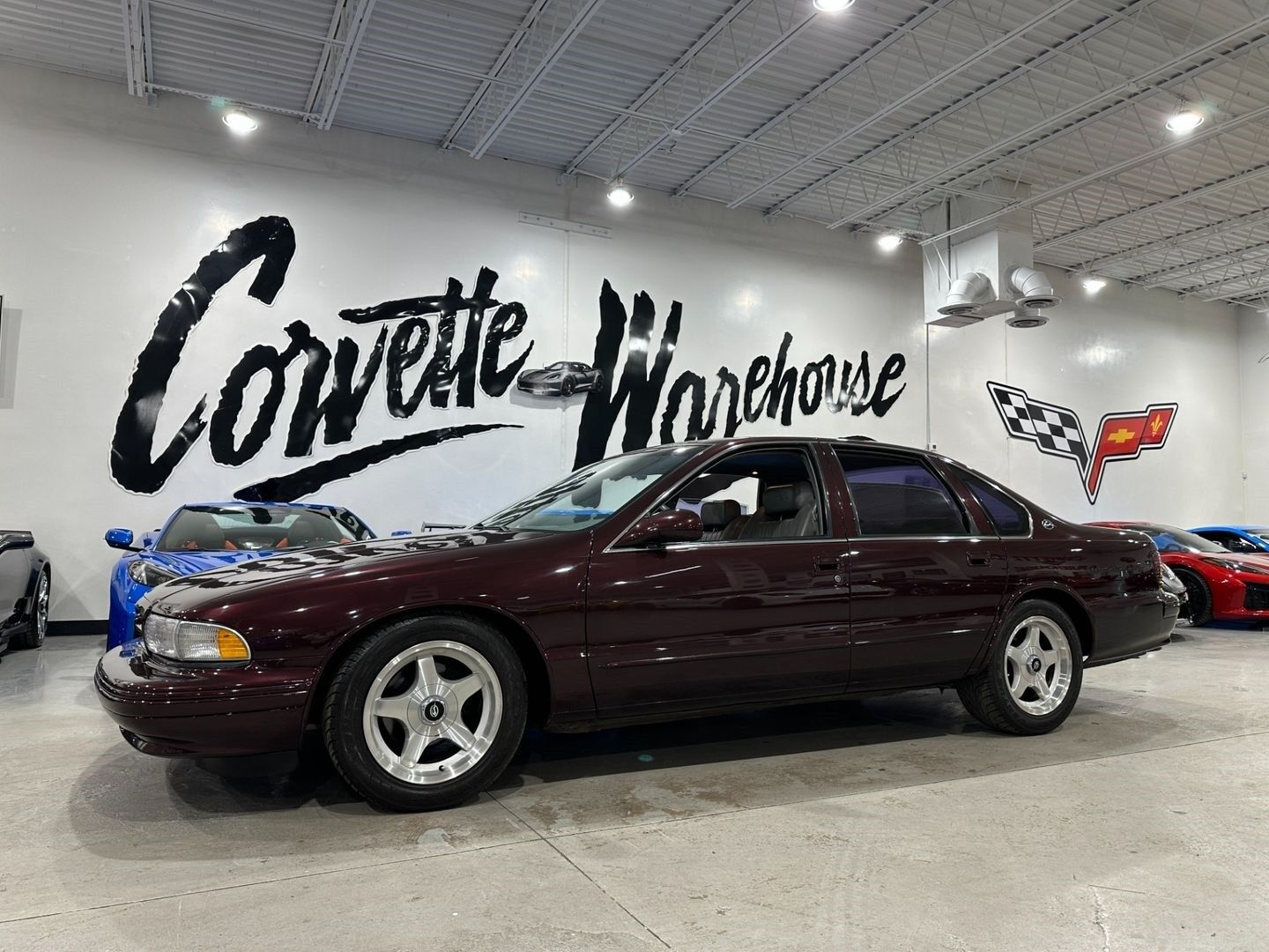 Chevrolet Caprice