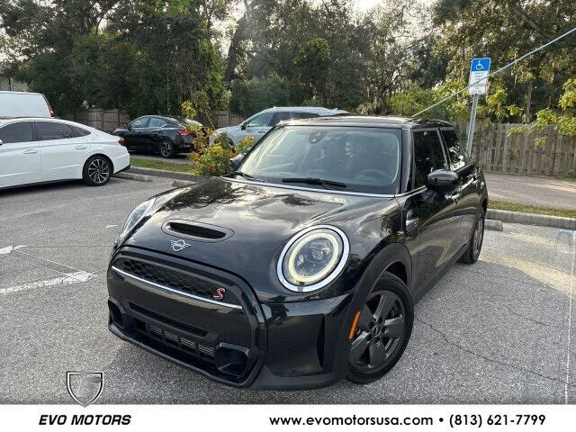 2024 MINI Hardtop