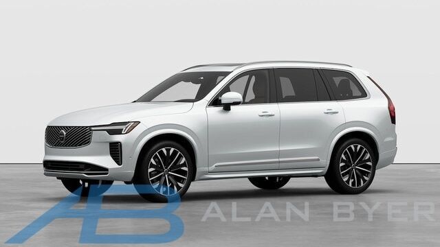 2026 VOLVO XC90