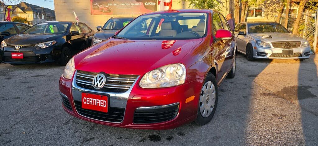 Volkswagen Jetta