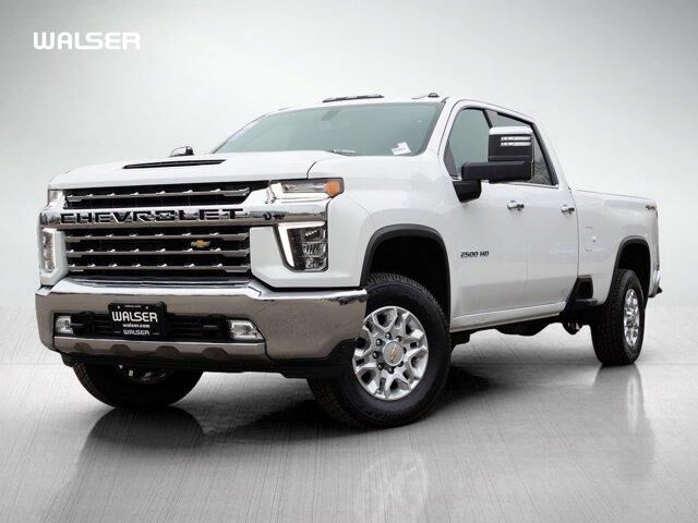 2022 CHEVROLET Silverado