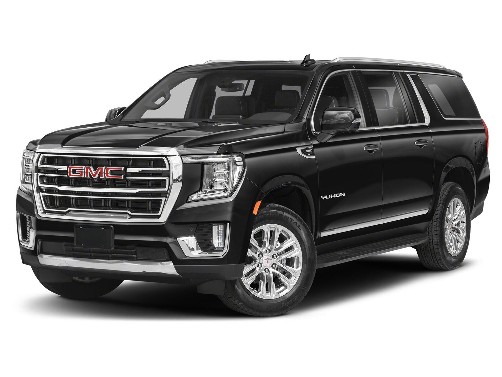 2021 GMC Yukon XL