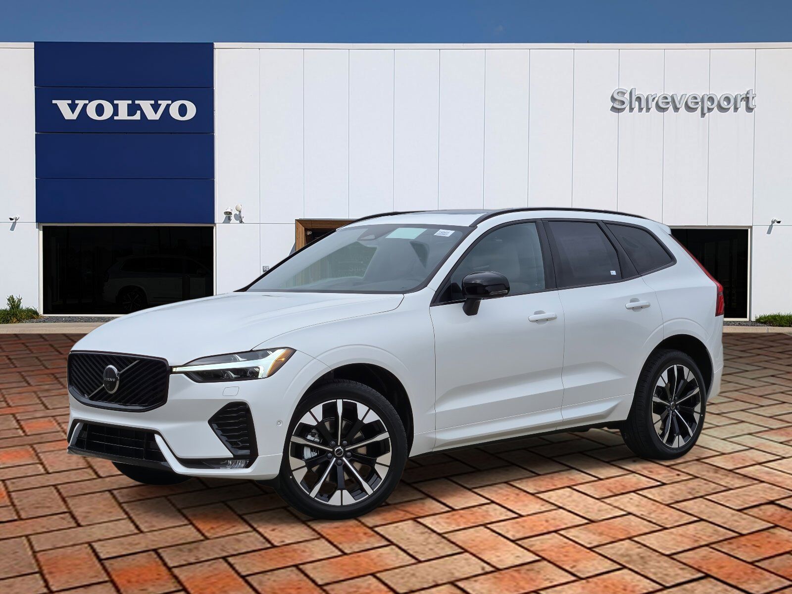2026 VOLVO XC60