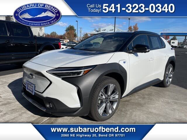 2023 TOYOTA Solterra