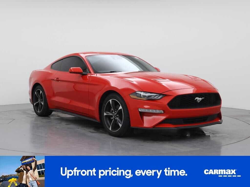2023 FORD Mustang