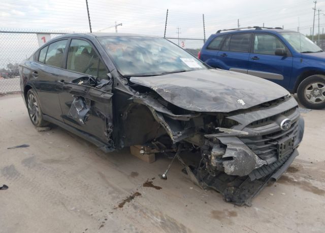 2024 SUBARU Legacy