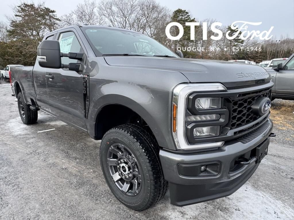 2026 FORD F-350