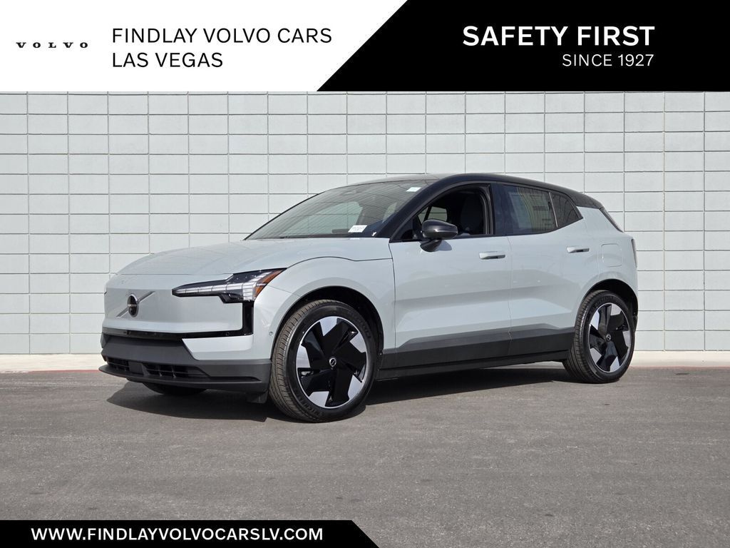 2025 VOLVO EX30