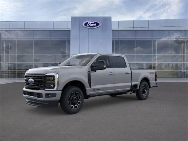 2026 FORD F-250